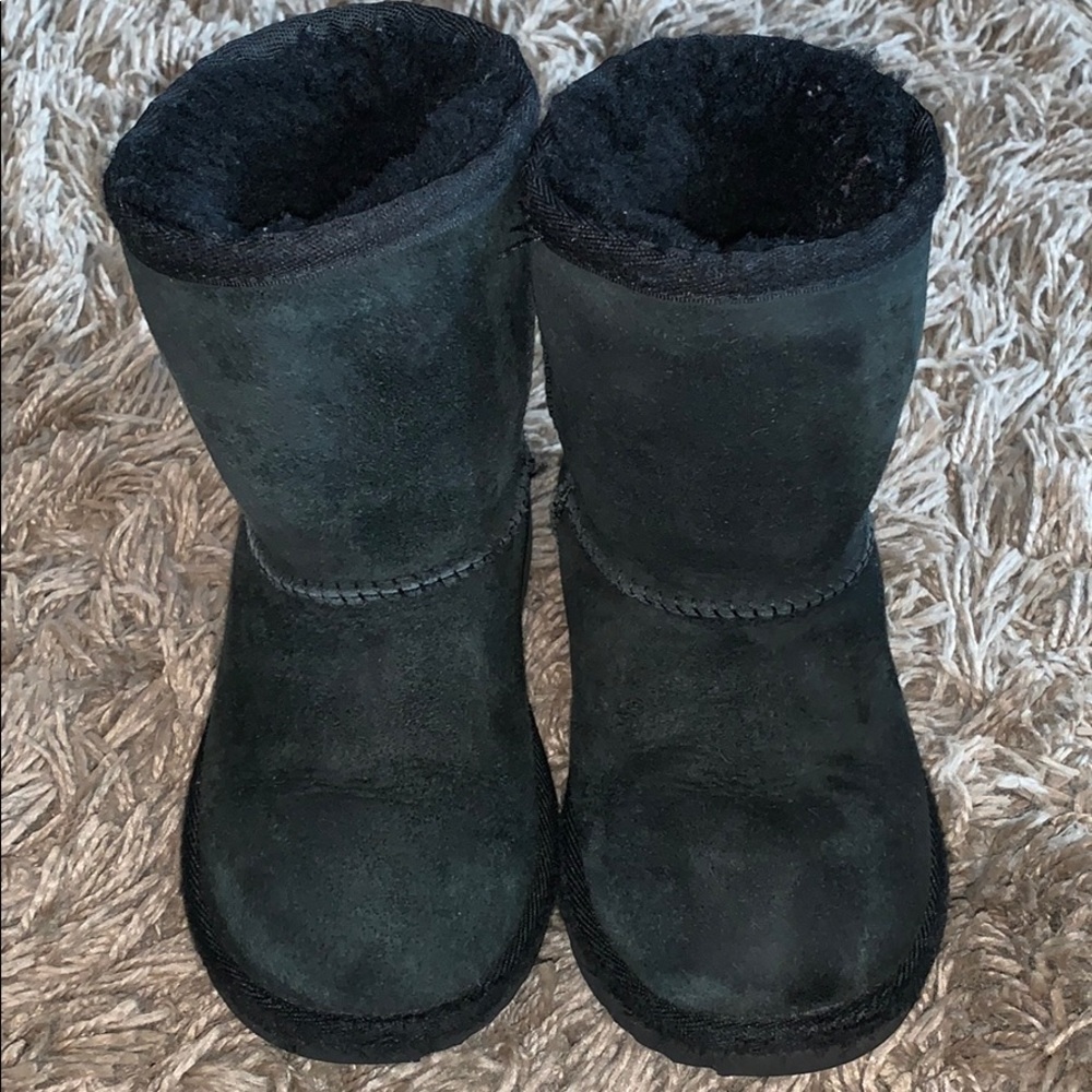 Kids Uggs